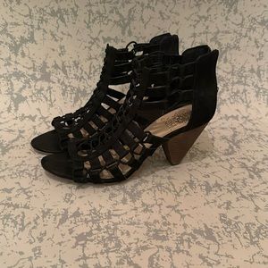 Vince Camuto heels